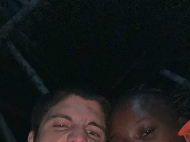Profilio nuotrauka DreamInterracial