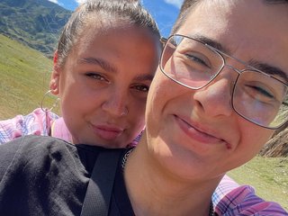 Erotinis vaizdo pokalbis dreamteamgirls