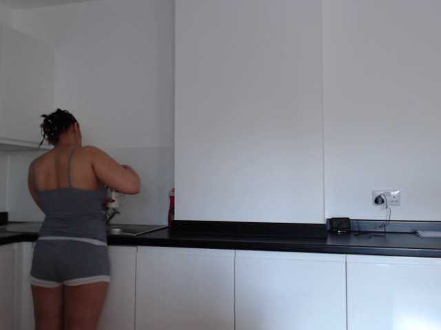 Transliacijos ekrano nuotraukos dreamXgirl