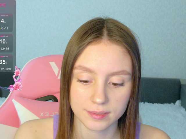 Transliacijos ekrano nuotraukos dreamykitty