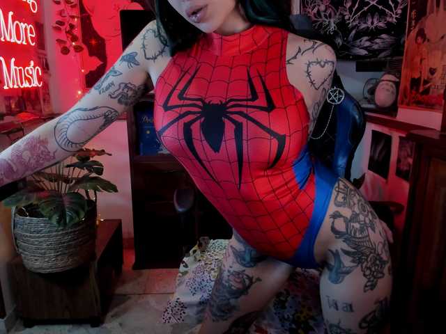 Profilio nuotrauka Dreamysuccubus