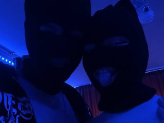 Erotinis vaizdo pokalbis DRGMODELS