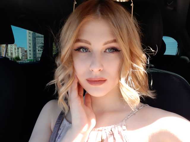 Profilio nuotrauka driada