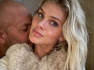 Erotinis vaizdo pokalbis dualityduo