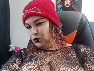 Erotinis vaizdo pokalbis Dubraska1