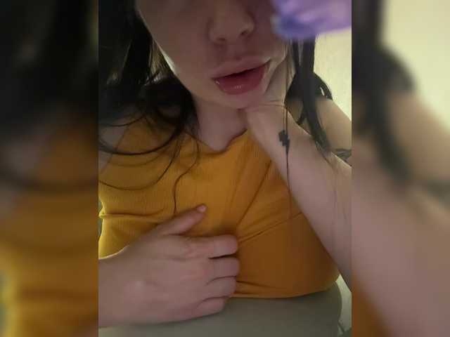 Transliacijos ekrano nuotraukos your_sincere_gf