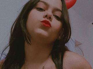 Erotinis vaizdo pokalbis dulce-sami