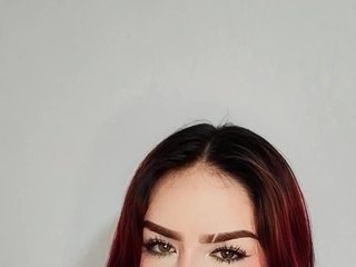 Erotinis vaizdo pokalbis Dulce-Zoe