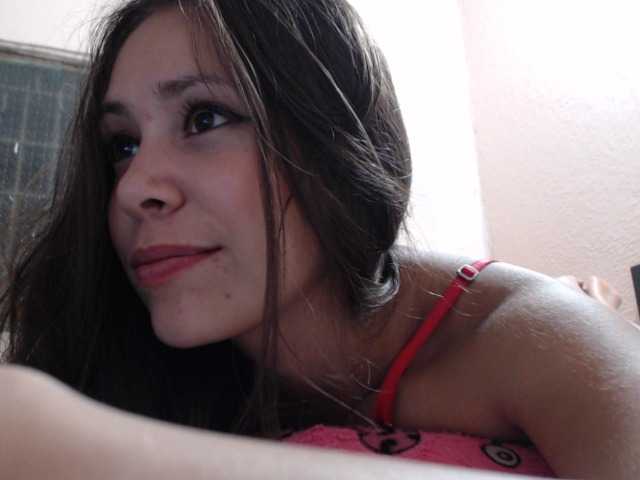 Transliacijos ekrano nuotraukos Dulce58