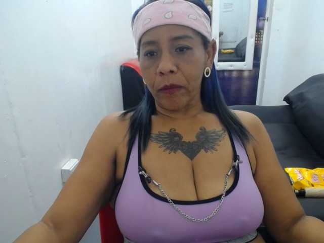 Transliacijos ekrano nuotraukos dulcecandyx