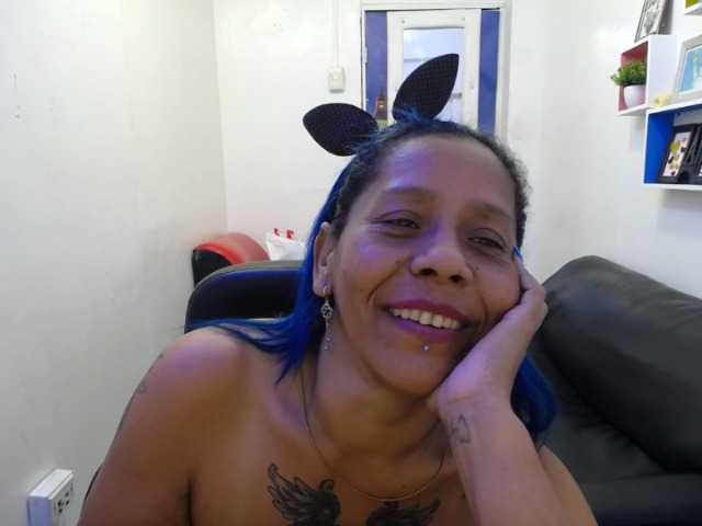 Transliacijos ekrano nuotraukos dulcecandyx