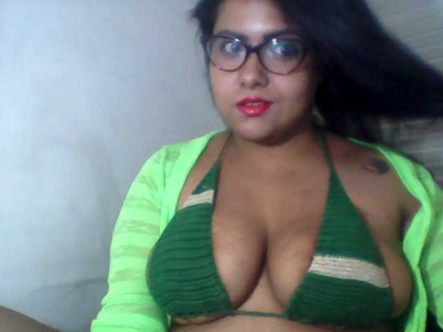 Transliacijos ekrano nuotraukos DulceDLeche