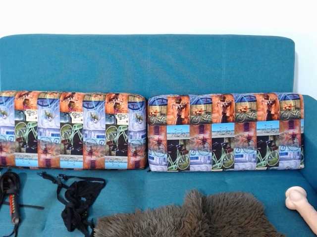 Transliacijos ekrano nuotraukos dulcelove1