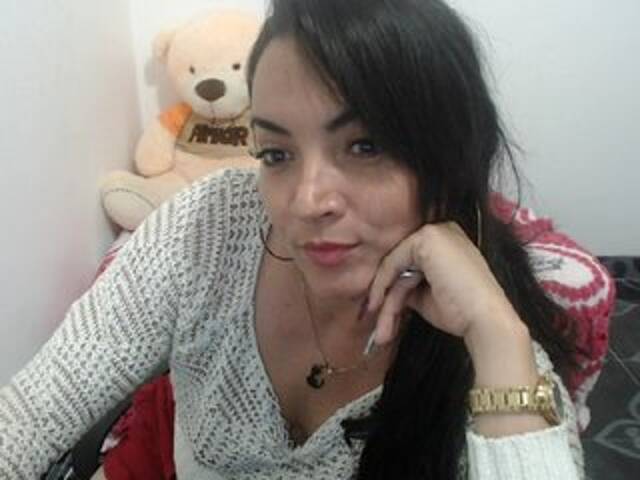 Transliacijos ekrano nuotraukos DulceMorales