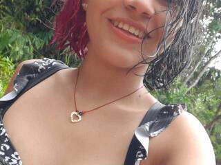 Erotinis vaizdo pokalbis DulcePecado