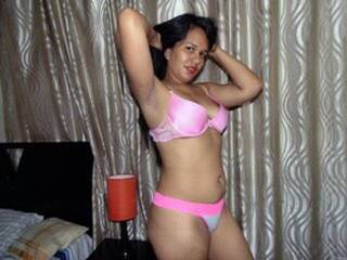 Erotinis vaizdo pokalbis Dulcexandrea