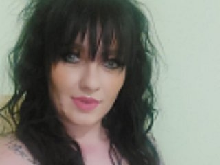 Erotinis vaizdo pokalbis Dulcyneea