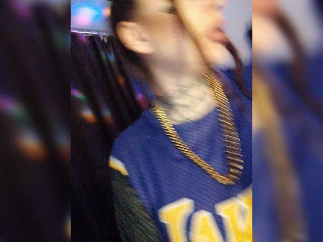 Transliacijos ekrano nuotraukos MamacitaStunna