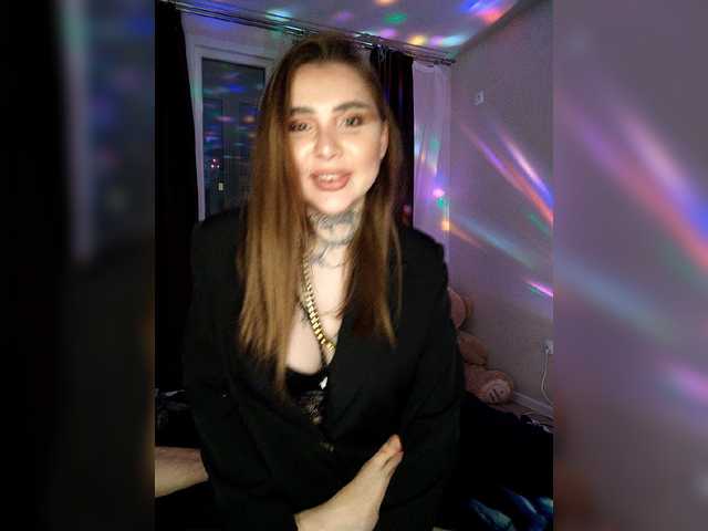 Transliacijos ekrano nuotraukos MamacitaStunna