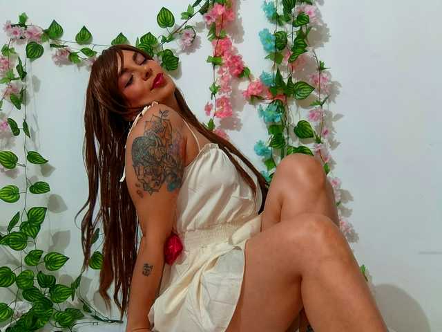 Profilio nuotrauka Cocochanell