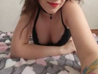 Erotinis vaizdo pokalbis Duriandra