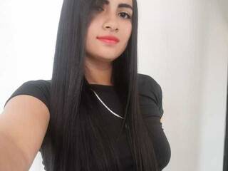 Erotinis vaizdo pokalbis dyanaevans