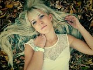 Erotinis vaizdo pokalbis dylanna