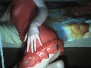 Erotinis vaizdo pokalbis dynalyn