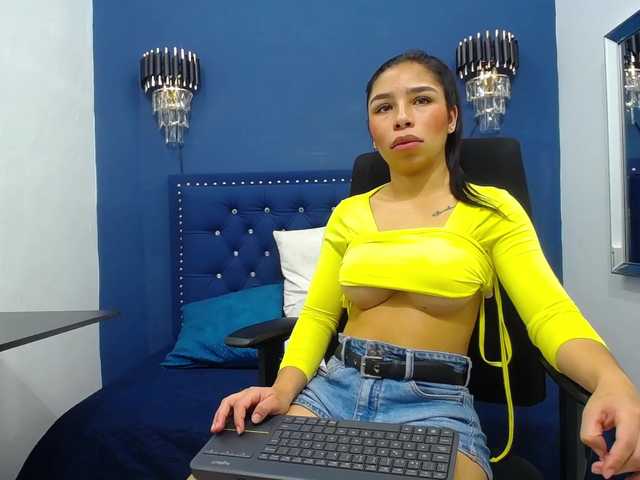 Transliacijos ekrano nuotraukos DynamoCristal