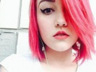 Erotinis vaizdo pokalbis dynesiris