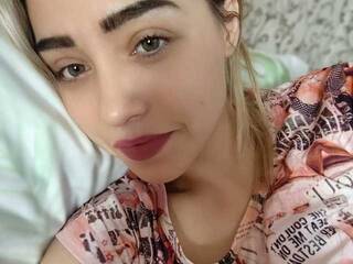 Erotinis vaizdo pokalbis E1eanorEustacia