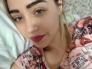 Erotinis vaizdo pokalbis E1eanorEustacia