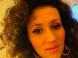 Erotinis vaizdo pokalbis eastercandy