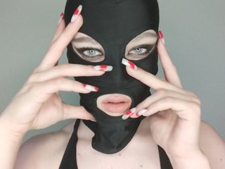 Erotinis vaizdo pokalbis EatFuckLove