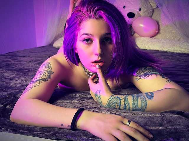 Profilio nuotrauka eatmypiedaddy