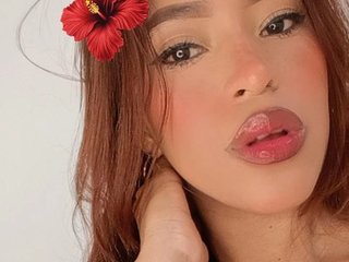 Erotinis vaizdo pokalbis Ebonnylexy