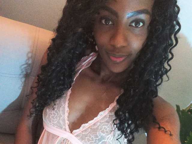 Profilio nuotrauka Ebony-ciara