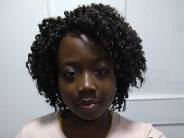 Profilio nuotrauka ebony-curls