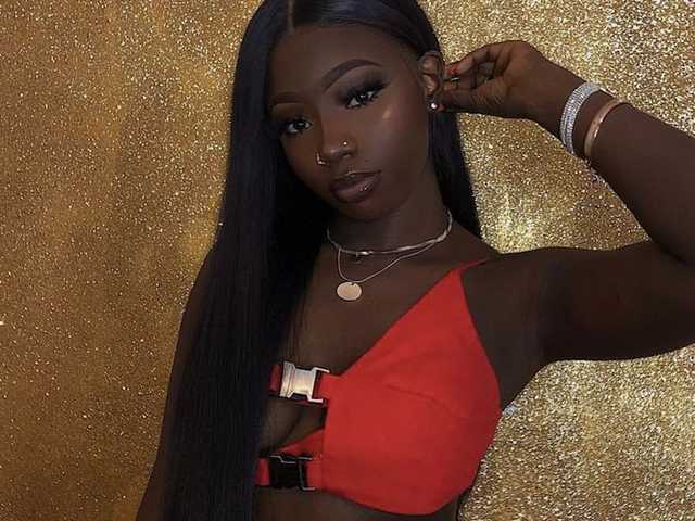 Profilio nuotrauka Ebony-Kisses