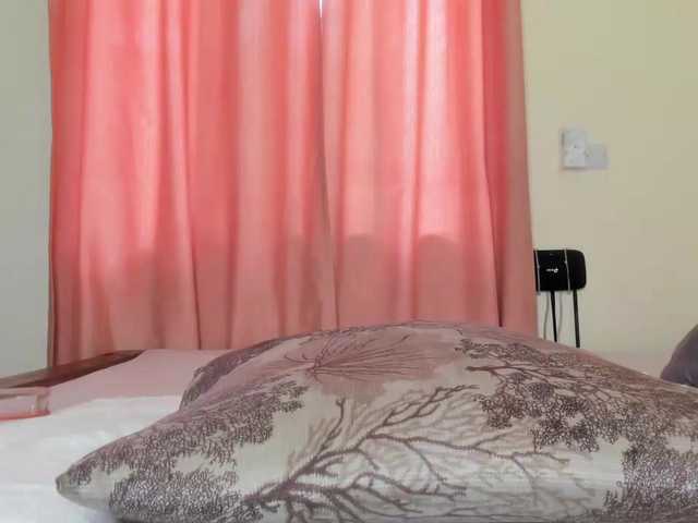 Transliacijos ekrano nuotraukos Ebony-Kisses
