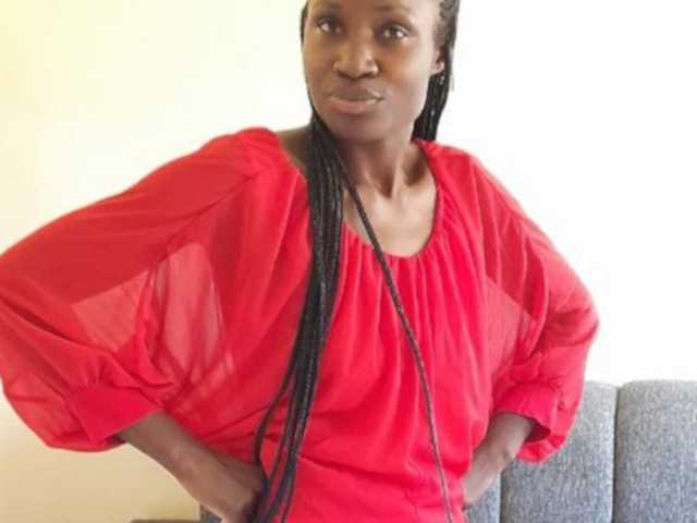 Profilio nuotrauka ebony-liz