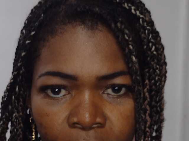 Profilio nuotrauka ebony-panter