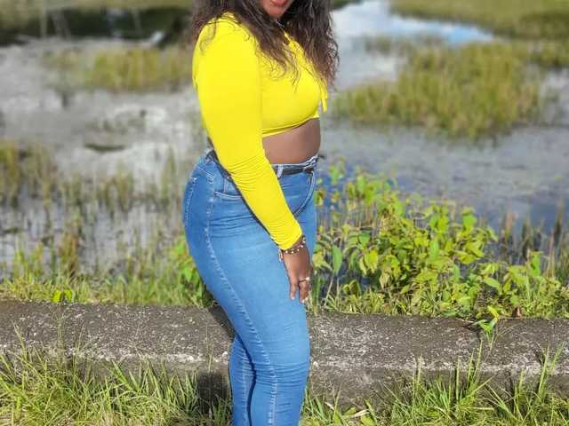 Profilio nuotrauka Ebony-sofia