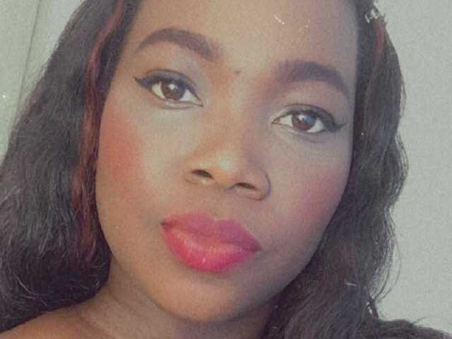 Profilio nuotrauka ebony-tanisha