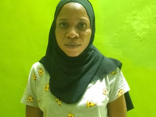 Erotinis vaizdo pokalbis Ebonyass2