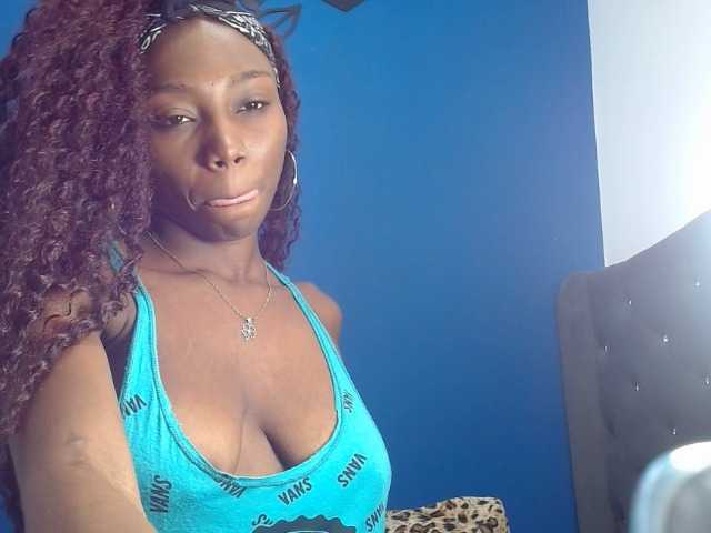 Nuotraukos Ebonybeauty squirt