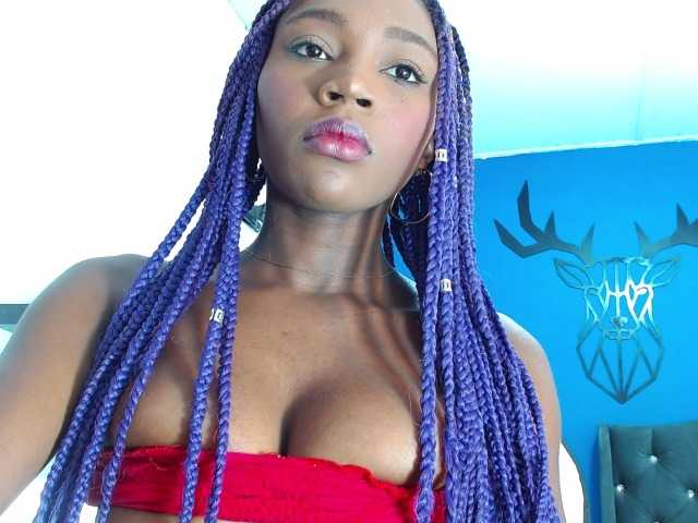 Nuotraukos Ebonybeauty squirt