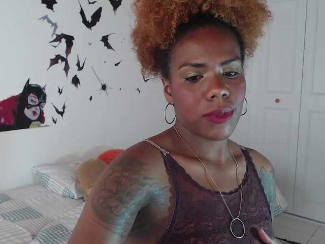 Nuotraukos ebonyblade hello guys today I have special prices, come have a good time with me [none] clamps on nipples