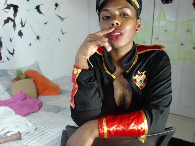 Nuotraukos ebonyblade hello guys today I have special prices, come have a good time with me [none] your fingers in my wet pussy