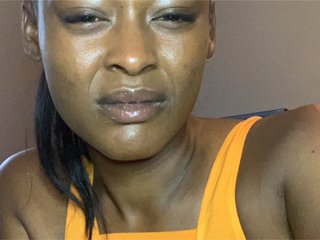 Transliacijos ekrano nuotraukos Ebonycakez22